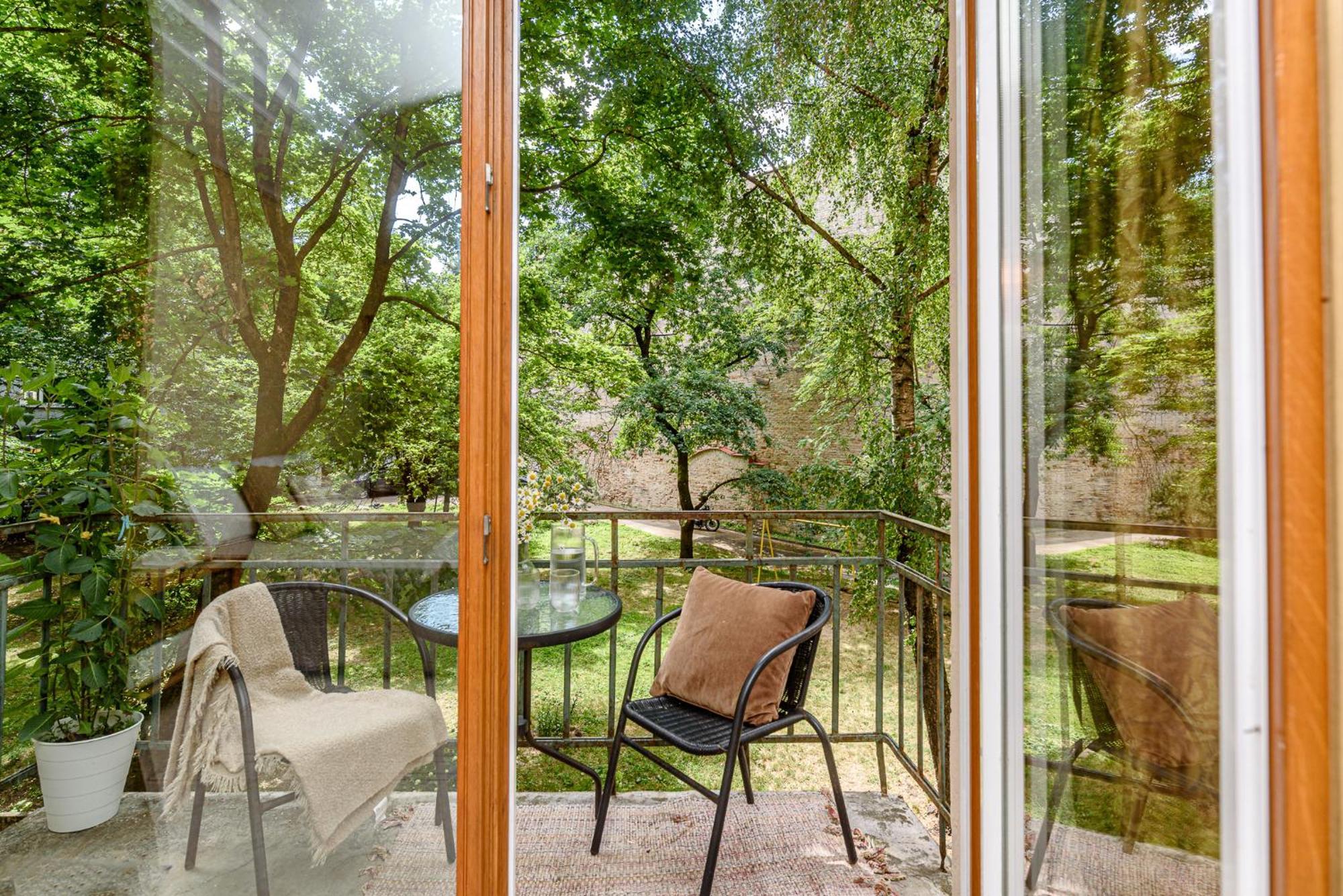Jacuzzi Apartments X Free Parking X Self Check-In 24X7 By H&H VNO Exterior foto